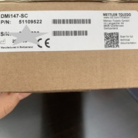 Sensor Pt-Ring DMi147-SC 51109522 Kombinasi platinum