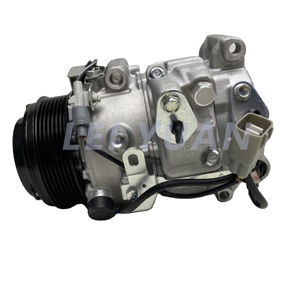 Vente flash : Systèmes de climatisation pour Toyota Kluger V GSU40 GSU45 88320-4815084 88320-48160 - Product Image 1