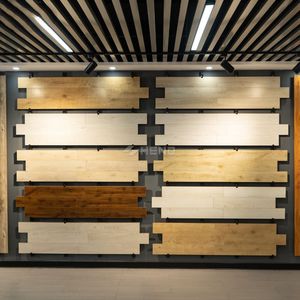 Meilleur revêtement de sol <span class=keywords><strong>stratifié</strong></span> imperméable de qualité supérieure pour usage commercial en intérieur - Product Image 5