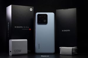 Xiao – Mi 13 Pro Snapdragon 8 Gen 2 <span class=keywords><strong>Smartphone</strong></span> 50mp <span class=keywords><strong>Leica</strong></span> caméra 6.73 pouces 2K 120Hz écran 4820mAh 120W hyperchargeur Mi13 Pro nouveau - Product Image 6