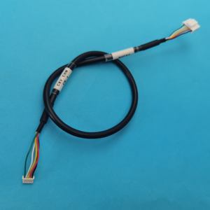 自動車1 <span class=keywords><strong>2</strong></span> <span class=keywords><strong>3</strong></span> 4 5 6 7 8 9 10 12 12 14 15ピンコネクタ医療機器ケーブルアセンブリワイヤーハーネス自動車OEM/ODM製造アセンブリ - Product Image 1