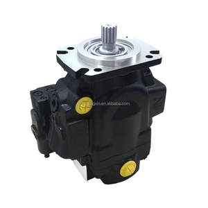 مضخة تروس CBK عالية الضغط 10 ميجا باسكال للآلات الصناعية والأنظمة الهيدروليكية - Product Image 6