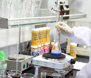 Les gommes à base de pectine, caféine et <span class=keywords><strong>taurine</strong></span> OEM sans sucre améliorent les performances athlétiques - Product Image 3