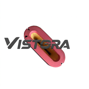 Nuevo Filtro de Aire de Repuesto LK C50 0041, Papel de Filtro de Alta Calidad, Venta Directa de Fábrica para Camiones Pesados - Product Image 3