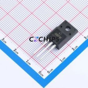 ชิปไดโอดชอทท์กี้ไดโอด TO-220F MBRF30200DT ใหม่ของแท้ชิ้นส่วนอิเล็กทรอนิกส์ - Product Image 1