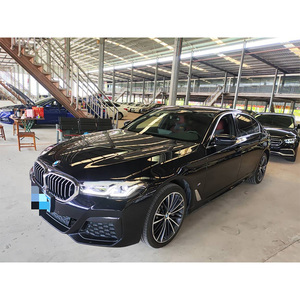 <span class=keywords><strong>BMW</strong></span> Serie 5 G38 Usata 2023 530Li Luxury M Sport Berlina - Product Image 1
