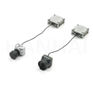 Kit Runcam Link Nano, Cámara 4:3 de 120 fps, Sistema Digital HD, Video de 5.8g para DJI V2 VTX - Product Image 6