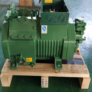 Compresseur à piston semi-reciprocant 5hp 8hp 10hp 12hp 15hp pour congélateur rapide - Prix - Product Image 5