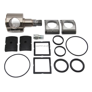 ชุดซ่อมวาล์วปลั๊ก <span class=keywords><strong>SPM</strong></span> 1500PSI <span class=keywords><strong>SPM</strong></span> ขนาด 1 นิ้ว 2 นิ้ว 3 นิ้ว แบบเชื่อมต่อ 1502 มาตรฐาน API 6A ขายดีจากโรงงาน - Product Image 1