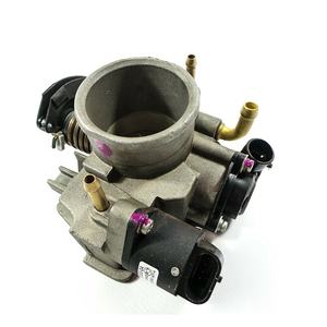 Performance mécanique individuel boitier papillon 1.6L 2112-1148010-1 - Product Image 2