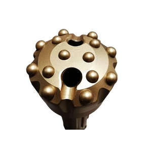 ดอกสว่านเจาะบ่อน้ำขนาด3นิ้วเจาะด้วยค้อน <span class=keywords><strong>DHD3.5</strong></span> <span class=keywords><strong>dth</strong></span> กระดุมเจาะเหมือง - Product Image 2