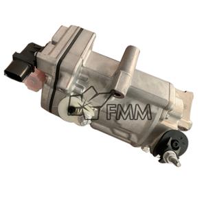 Compresseur de climatisation automobile 5-042400-389 pour Ford Edge Hybrid 10B00015 - Product Image 5