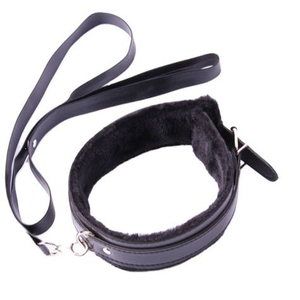 Collar de Cuero de Lujo para Bondage BDSM, Correa, Juguetes Sexuales, Conjunto de Collar, Gran Venta - Product Image 1