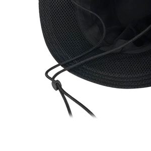 หมวกบักเก็ตคุณภาพสูงขายส่ง พร้อมปีกกว้าง ดีไซน์ทันสมัย หมวกชาวประมง หมวกเล่นเซิร์ฟ - Product Image 6