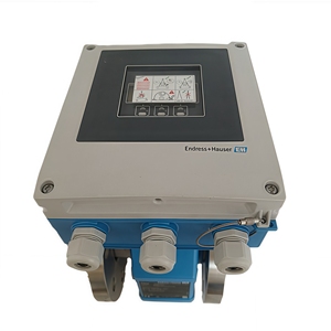 E+H Proline Promag L 400/5L4C High Performance <b>Flow</b> <b>Meters</b> - Product Image 5