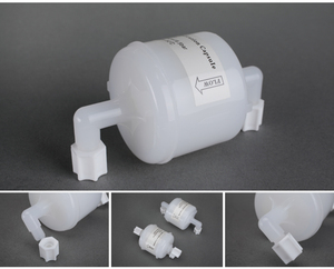 [Bộ Lọc TS] Bộ Lọc Viên Nang Dùng Một Lần Chống Tia Cực Tím 5 Micron Với Đầu Nối Jaco 6Mm - Product Image 6