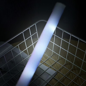 Biểu tượng tùy chỉnh RGB màu LED bọt Glow Baton số lượng lớn Đảng ủng hộ với thấp tối thiểu số lượng đặt hàng - Product Image 6