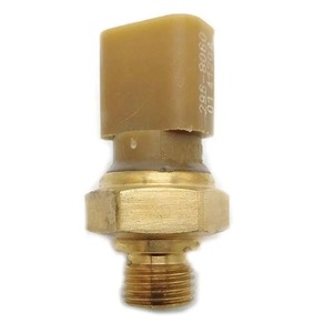 เซ็นเซอร์วัดแรงดัน 296-8060 สำหรับรถแทรกเตอร์แคตเตอร์พิลลาร์ CAT C9 C13 C15 E336D E345D แบบเกลียวติดตั้ง - Product Image 1