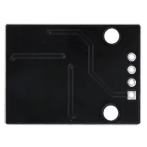 บล็อกอิเล็กทรอนิกส์ 4 หลัก ซีเรียล 5050 โมดูลไฟ LED หลากสี 2811 WS2812B - Product Image 3