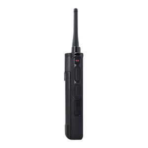 Radio Walkie Talkie PoC ETMY ET-AD10 DMR de Doble Banda 4G LTE con GPS Beidou de 1000 km - Product Image 2