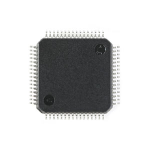 Hdyu (100% Origineel & Nieuw) Stm32f030r8t6 Ic Mcu 32bit 64kb Flash 64Lqfp Elektronische Componenten Stm32f030r8t6 - Product Image 3