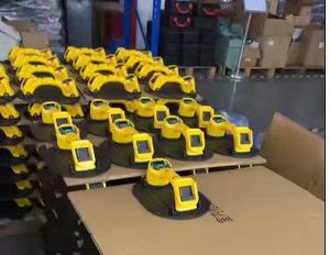 Ventouse de levage Easytech en verre et aluminium, outil de levage par aspiration, support de verre à ventouse, petites ventouses - Product Image 6