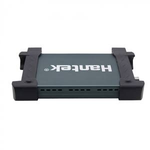 Oscilloscope numérique USB Hantek 6022BE 20 MHz 2 canaux 48 MSa/s puissant - Product Image 6