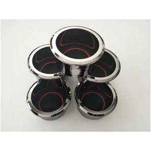 Kit de carrocería de coche para LASS-Lass 447 2016-2018 portavasos para ercercés Enz Ito W447 W448 V220 <span class=keywords><strong>V250d</strong></span> con calefacción plegable - Product Image 1