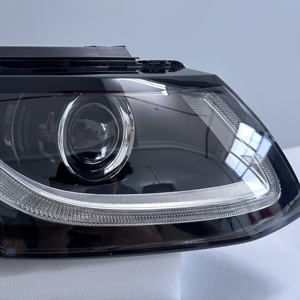 Pour LAND Range Rover Evoque, ensemble <span class=keywords><strong>de</strong></span> phares avant droit, 2012-2018, OE LR084570, phares <span class=keywords><strong>de</strong></span> haute qualité - Product Image 3