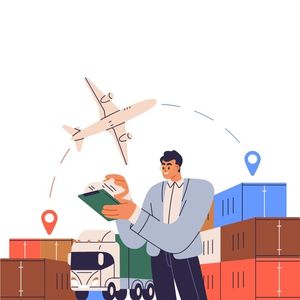 Envio DDP UAE EUA Agente Profissional <span class=keywords><strong>1688</strong></span> Fornecedor Mundial Dropshipping Porta a Porta Envio Rápido Aéreo+Expresso Mercadorias Perigosas - Product Image 1