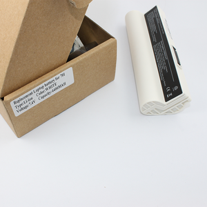 ASUS Eee PC 701 2G/2G Surf 4G, batería para tableta Surf, 7,4 V, Li-ion, paquete de iones de litio de repuesto de 2G/2G, 2G/2G, paquete de iones de litio de repuesto de 2 V, 2/2G - Product Image 4