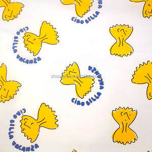 Venta caliente Soporte Patrones personalizados Lady Woven Dress Popular 100% Tela <span class=keywords><strong>de</strong></span> algodón - Product Image 2