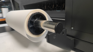 Stampante DTF Formato A3 XP600 Larghezza 50cm per Stampa Integrale su Magliette Macchina per Stampa a Impressione - Product Image 6