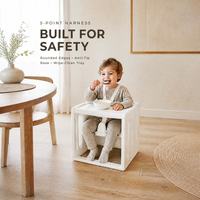 Ensemble table et chaise d'étude pour enfants, bureau ergonomique pour enfants pour dessiner, lire, écrire, meubles d'apprentissage à domicile