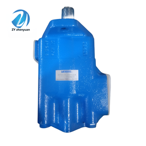 Bomba de aceite hidráulica 45VTBPS, Serie 45VTC 45VTB 25VT 35VT 45VT, 45VTBPS50A-2203AA22R de paletas altas 45V - Product Image 5