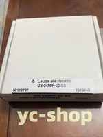 1 pièce, nouveau capteur photoélectrique Leuze Gs 04m/p-20-s8, livraison rapide par Fedex ou Dhl # ea Plc Automatique programmable d'automatisation industrielle d'origine