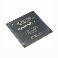 Nuevo Circuito Integrado Programable Original, Microcontrolador, Componentes Electrónicos, Proveedor 5CEFA7F23I7N