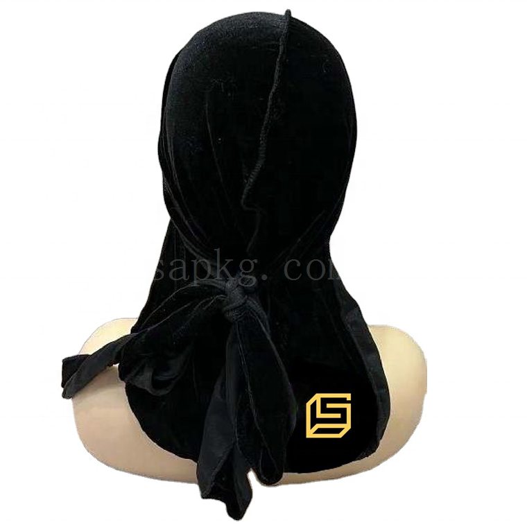 Индивидуальные жесткие бархатные сумки без минимального заказа