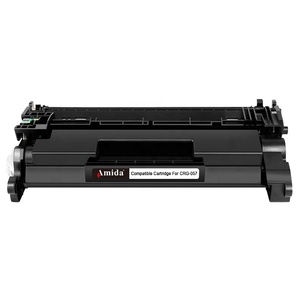 <span class=keywords><strong>Cartouche</strong></span> de toner compatible Amida pour <span class=keywords><strong>Canon</strong></span> CRG 057 CRG057 Crg057 - Product Image 1