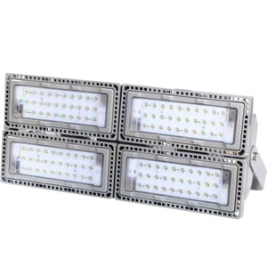 Led Flood <b>Light</b> 200W 300W 400W Module Three Proof Outdoor Lighting High Power Industrial Use - Product Image 2
