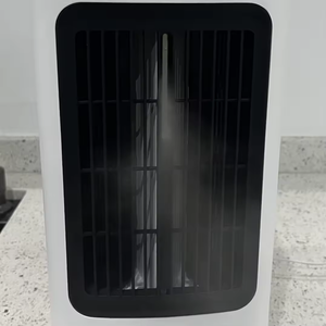 Mùa hè làm mát không khí nóng thời tiết làm mát máy không cánh nước mát di động nhỏ Quạt làm mát - Product Image 5