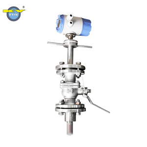 Misuratore di Flusso Elettromagnetico a Inserimento, Facile Installazione Senza Necessità di Tagliare Tubazioni - Product Image 2