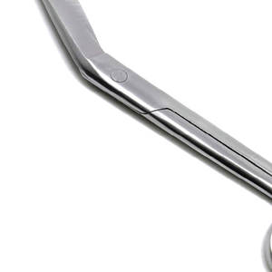 Pinces à tissus Adson en acier inoxydable de qualité supérieure pour instrument médical - Product Image 6