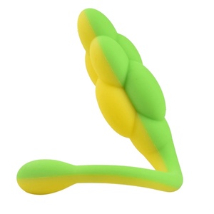 CITY FUN - Vibrador Realista con Forma de Dragón, 10 Velocidades, Juguete Sexual, Vibrador para Adultos, Recargable Electrónicamente - Product Image 4
