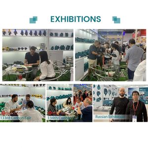 Bomba de Agua Doméstica Centrífuga Multietapa Horizontal de Acero Inoxidable de Alta Presión, Personalizable OEM, Bomba Eléctrica de Alta Presión - Product Image 6