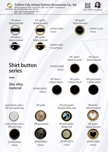 Nút Kim Loại Hình Cầu May Hình Quả Cầu Nút Kim Loại Lạ Mắt Chất Lượng Cao Màu Vàng Kim Tùy Chỉnh Cho Áo Sơ Mi - Product Image 6