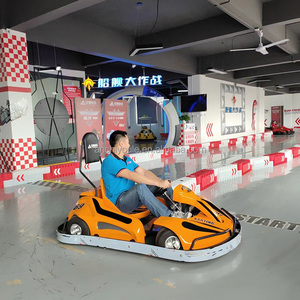 Volante Parachoques Coche Eléctrico Go Kart <span class=keywords><strong>Precio</strong></span> Barato Buena Calidad Nuevo Estilo Go Kart accesorio volante para la venta - Product Image 6
