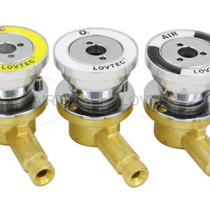 Fabricante de Terminales de Gas Vende al por Mayor Nuevas Terminales de Ingeniería de Gas, Válvulas de Control para Terminales de Gas - Product Image 3