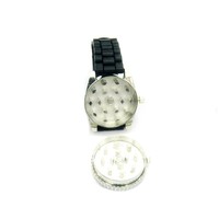 Nouveau produit broyeur créatif en alliage de Zinc pour montre, broyeur de tabac multifonctionnel pour montre