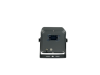 Projecteur LED RGBW étanche IP65 DMX512 en aluminium, alimenté par batterie, pour clubs, fêtes, hôtels